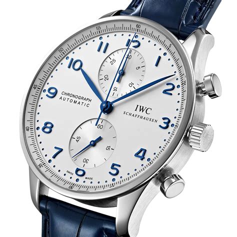 acquista iwc|IWC Luxury Men’s Watches – a watch for every stage of life .